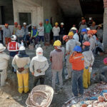 Sunafil paraliza obra en la Universidad Autónoma de Ica