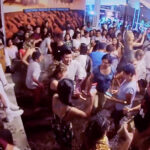 Ruta de Los Lagares, un tour para festejar en las bodegas