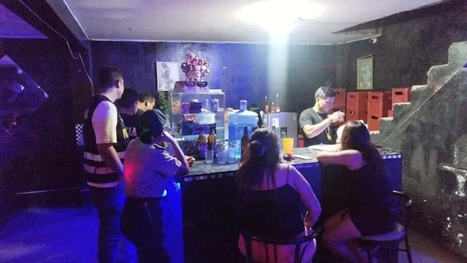 Rescate de menores y adultos en operativo contra la trata de personas con colaboración de agencias de EE.UU. y ONG.