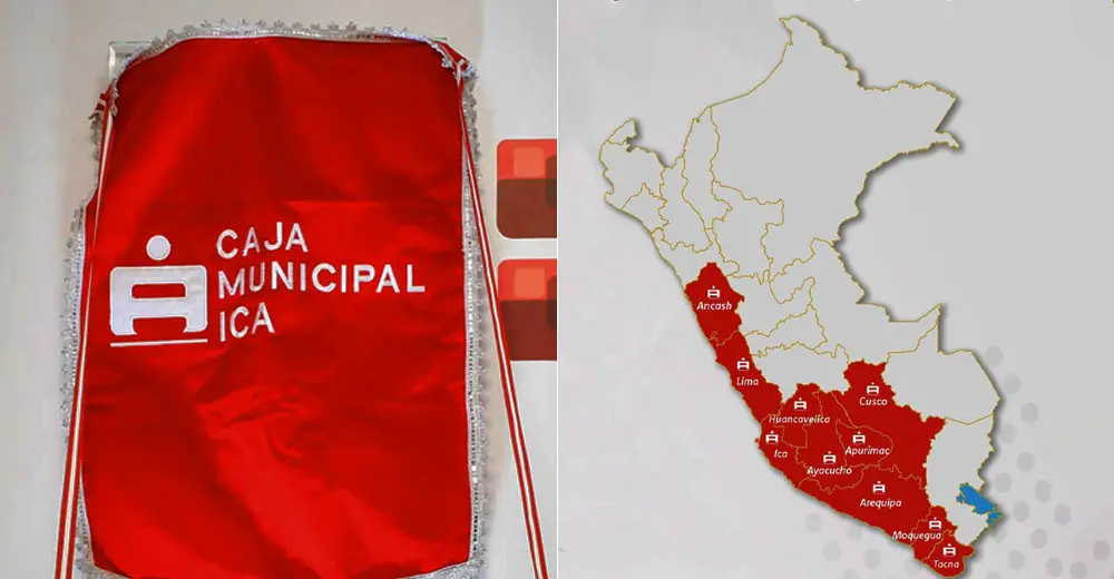 Caja Ica apertura cuatro nuevas agencias y fortalece su presencia nacional