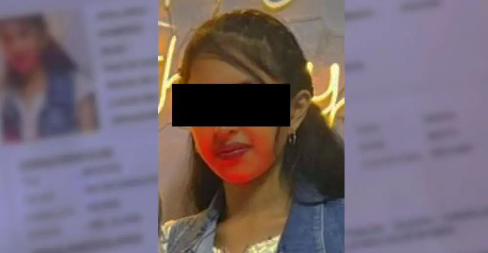 Ica: Adolescente que había desaparecido dijo que escapó de su casa y se hospedó en un hotel