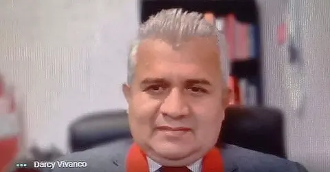 Juez de Ica colocó a su pareja en un puesto de trabajo con ayuda de una abogada