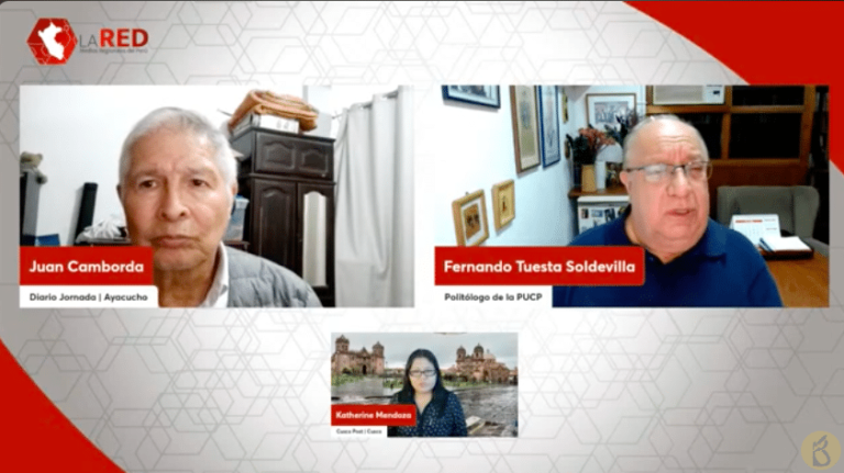 Autonomía electoral en el Perú: clave para la democracia - Perú