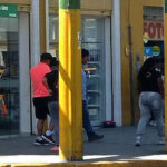 ALERTA: Cuidado con caer con esta estafa a transeúntes en el centro de Ica