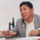 Congresista de Ica, Raúl Doroteo, despide a trabajadora que lo acusó de 'mochasueldos'