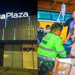 Ica: Mujer retiró 13 mil soles de un banco de Mega Plaza y marcas lo alcanzaron y asaltaron a balazos