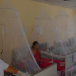 Ica registra más de 13 mil casos de dengue y 18 fallecidos