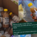 Ica: Reportan más productos en mal estado de Qali Warma, esta vez en Chincha