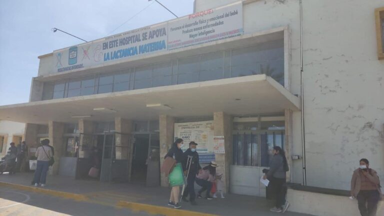 Arequipa: hospital Honorio Delgado gasta S/ 15 mil soles mensuales en alquiler de equipos de endoscopia - Perú