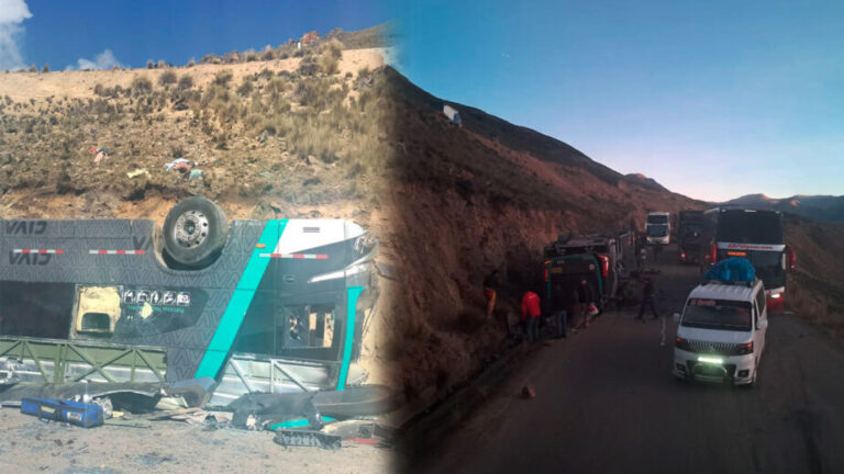 Empresa de Transporte Interprovincial Civa tiene historial de 1233 papeletas por exceso de velocidad - Perú