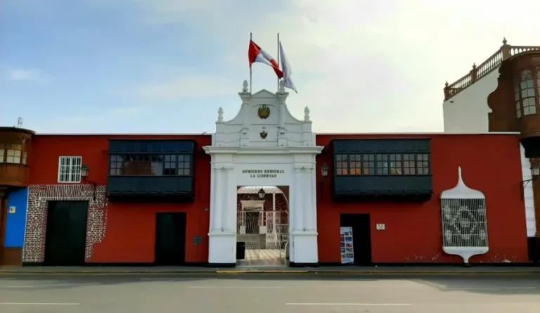 Gobierno Regional de La Libertad y 36 municipalidades no informan en qué usaron fondos y bienes del Estado en el 2023 - Perú