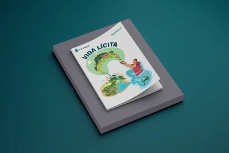Revista Vida Lícita: Oportunidades y desafíos en el precio del cacao - Perú