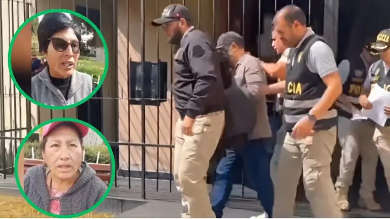 Caso “Wayquis”: Dirigentes piden la renuncia o vacancia de Dina Boluarte - Perú