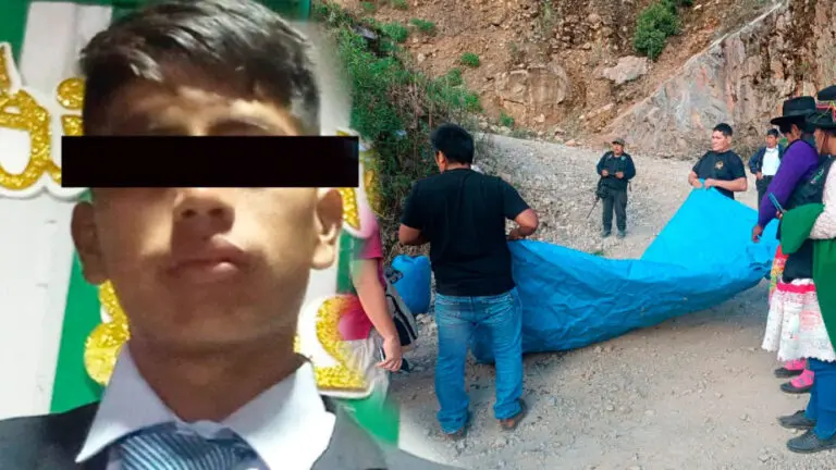 Ayacucho: muerte de adolescente de 17 años en Putis podría quedar impune - Perú
