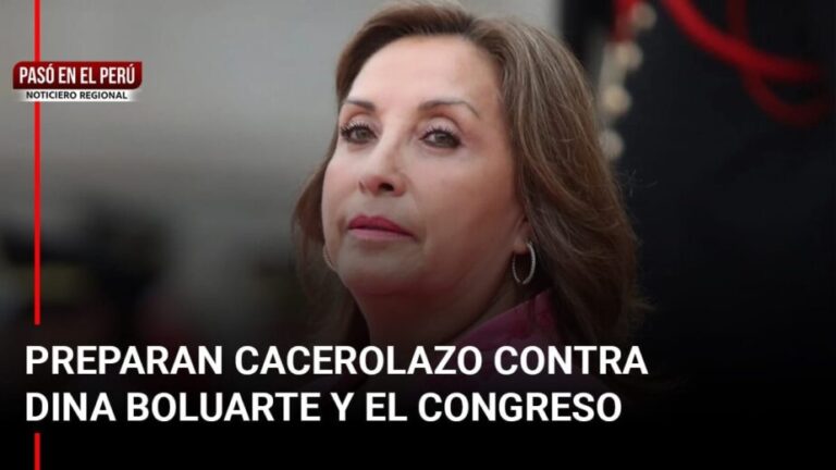 Pasó en el Perú | Ministro del Interior lanzó plan “Amanecer Seguro” en Iquitos - Perú