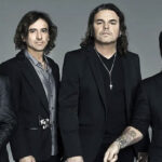 El grupo musical Maná sigue en la cumbre del éxito