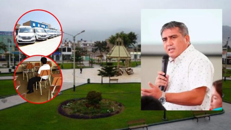 La Libertad: Provincia de Virú será incluida en estado de emergencia desde el 26 de junio - Perú