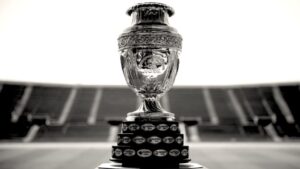 Momentos de locura en la historia de la Copa América