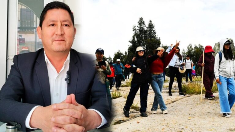 Reservas hoteleras en Ayacucho alcanza el 45% por Fiestas Patrias - Perú