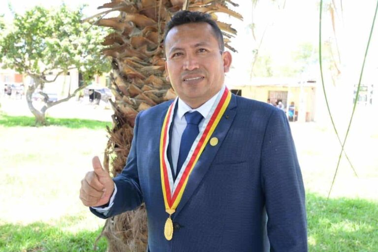 Concejo municipal de Piura busca la vacancia de regidor sentenciado por corrupción - Perú