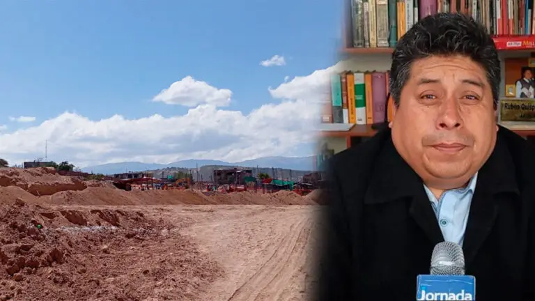 Juegos Bolivarianos del Bicentenario 2024: exigen a Legado transparencia en ejecución presupuestal de obras - Perú