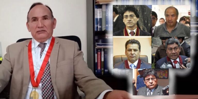 Denuncian extraño retraso en procesos judiciales de exgobernadores del Cusco - Perú