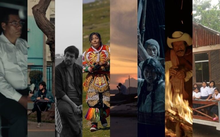 Festival de Cine de Lima PUCP llega a Arequipa con películas y encuentros - Perú