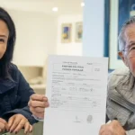 Alberto Fujimori no puede postular a la presidencia en el 2026: Razones legales y contexto actual