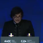 Argentina: presidente Milei despierta pleito innecesario con Irán y ahora su país recibe amenazas