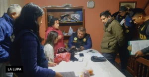Así habría operado contador acusado de pedófilo internacional que captaba menores por las redes
