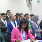 Audiencia por caso cócteles contra Keiko Fujimori se retomará el miércoles 24 de Julio