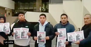 Buscaban a niña de 12 años desaparecida y la encuentran con adolescente en una juguería de Pisco