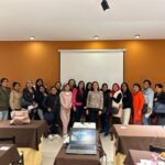 Caja Ica y Centrum PUCP continúa empoderamiento a mujeres emprendedoras
