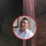 Chincha: Asesinan a conocido químico farmacéutico en la puerta de su farmacia