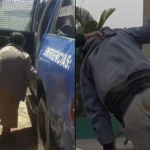 Chincha: Sujeto golpeó a su propia madre para quitarle su dinero