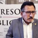 Congresista de Ica, Jorge Marticorena quiere reelegirse: 'muchos me han pedido que continúe'