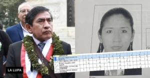 Congresista Raúl Huamán habría colocado a su hija para trabajar en la Red de Salud Ica