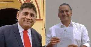 Elecciones Ica 2026: Pancho Massa y Gastón Medina se quedaron sin partido