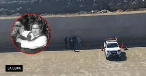 Encuentran sin vida a conocido profesor de música en el Río Ica