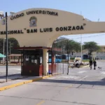 Estudiantes protestarán porque no hay docentes de Derecho en la Universidad San luis Gonzaga de ICa