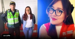 Funcionaria del Ministerio de la Mujer es acusada de robar un celular en Mega Plaza en Ica