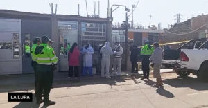 Ica: Asesino mató a tiros a una pareja dentro de una vivienda en Los Aquijes