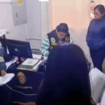 Ica: Comisario lideraba banda criminal de policías para cobrar coimas a conductores ebrios