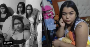 Ica: Condenan a 32 años de cárcel a «La Grilla», la mujer que prostituía a menores venezolanas