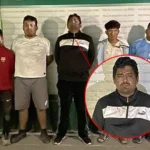 Ica: Detienen a policía acusado de integrar banda de asaltantes tras asalto a mano armada