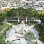 Ica: Estas calles estarán cerradas del 20 al 28 de julio por fiestas patrias