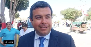 Ica: Exgobernador Alonso Navarro quiere volver a postular en 2026 pese a su deplorable gestión