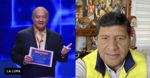 Ica: Exgobernador Javier Gallegos postulará a la reelección con el partido de Hernando de Soto