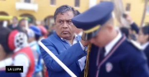 Ica: Formulan denuncia contra el exdirector del Colegio San Luis Gonzaga, estos son los delitos