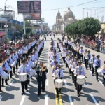 Ica: Fuerzas Armadas e instituciones participarán en el gran desfile este viernes por Fiestas Patrias